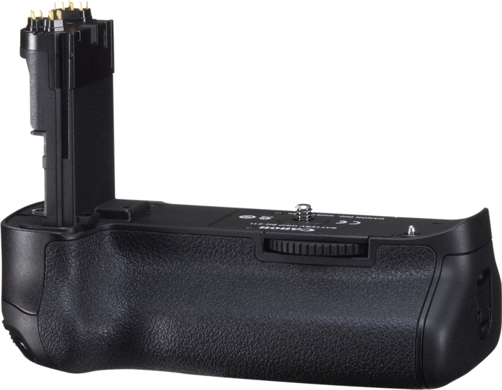 Canon BG-E11 Batterigreb til EOS 5D Mark III/5DS/5DSR